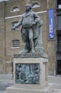 milligan milligan